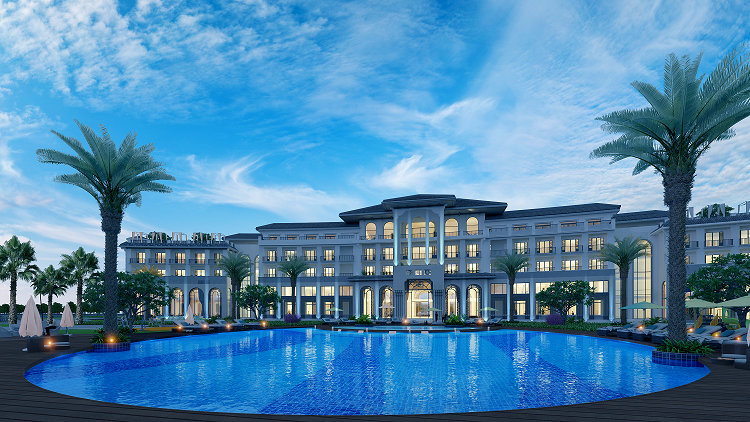 GOLDEN CITY RESORT CỬA LÒ – GIÁ TRỊ TỪ SỰ KHÁC BIỆT golden city resort cua lo gia tri tu su khac biet