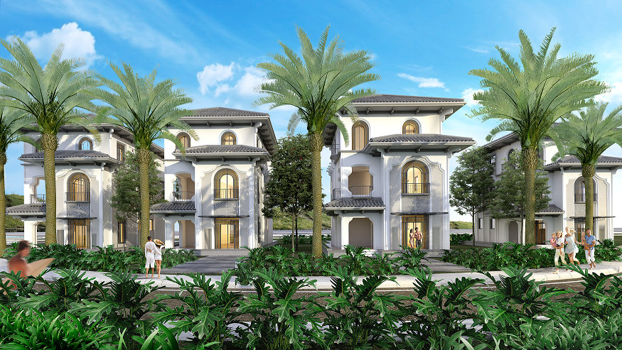 GOLDEN CITY RESORT CỬA LÒ – GIÁ TRỊ TỪ SỰ KHÁC BIỆT golden city resort cua lo gia tri tu su khac biet