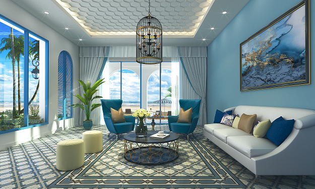 GOLDEN CITY RESORT CỬA LÒ – GIÁ TRỊ TỪ SỰ KHÁC BIỆT golden city resort cua lo gia tri tu su khac biet