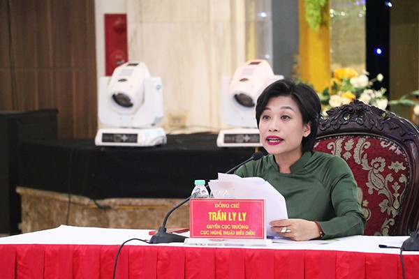 Ngày 17-28/5 tại Nghệ An tổ chức Lễ hội Làng Sen – Liên hoan Tuồng và Dân ca kịch toàn quốc Ngày 17-28/5 tại Nghệ An tổ chức Lễ hội Làng Sen – Liên hoan Tuồng và Dân ca kịch toàn quốc