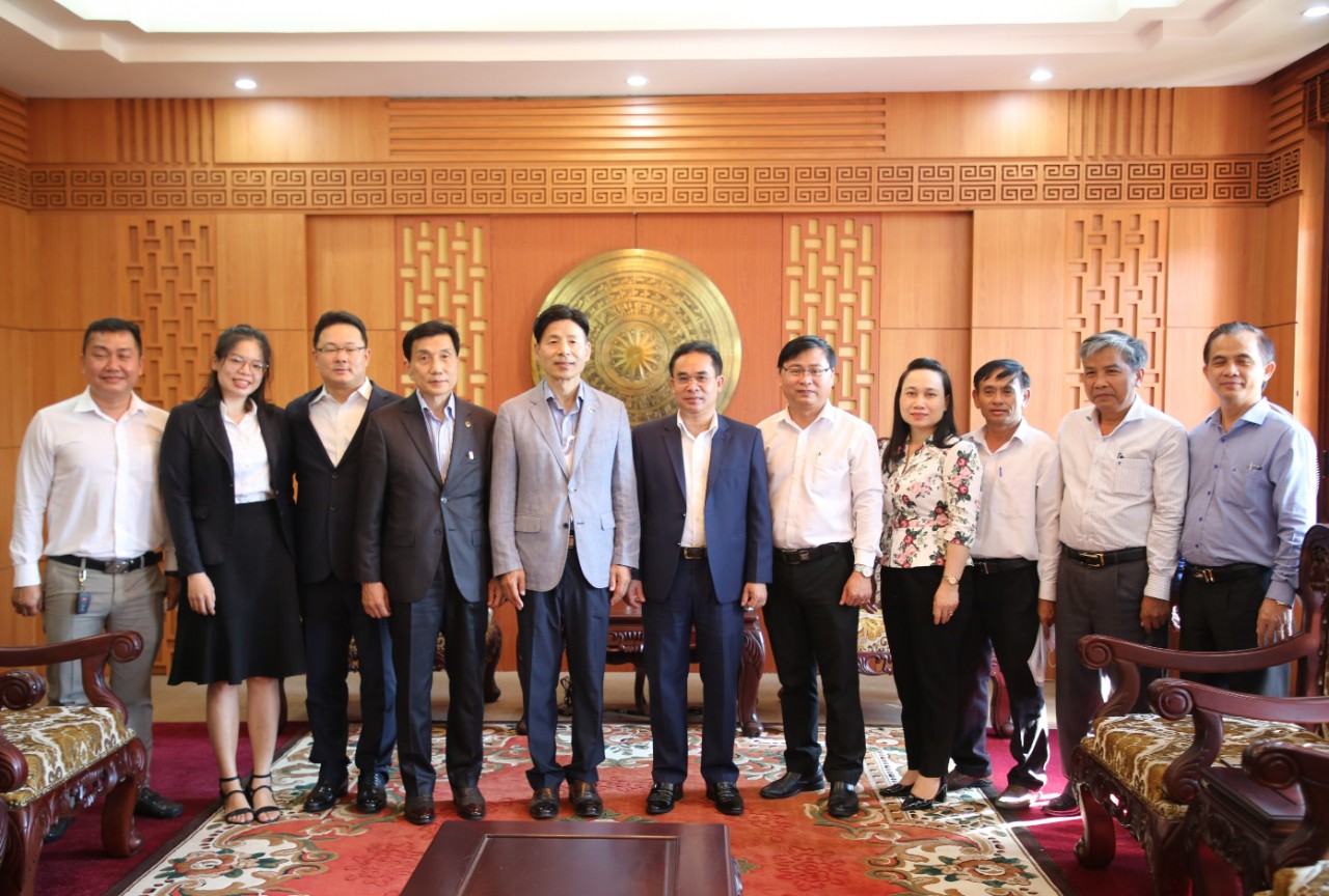 Hiệp hội KDVO (Hàn Quốc) tiếp tục hỗ trợ trẻ mồ côi, nạn nhân chất độc da cam tại Quảng Nam Hiệp hội KDVO (Hàn Quốc) tiếp tục hỗ trợ trẻ mồ côi, nạn nhân chất độc da cam tại Quảng Nam