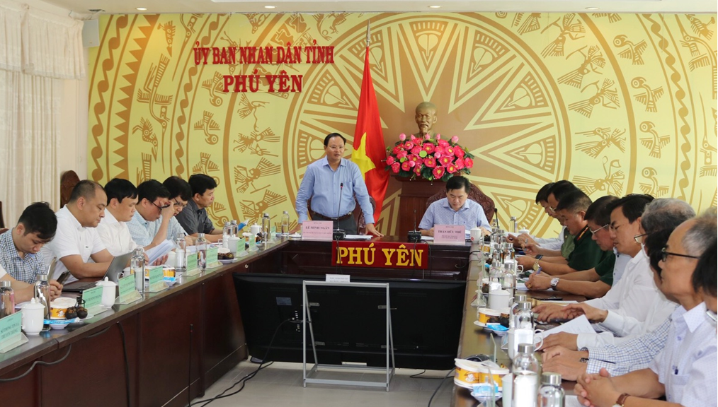 Tuần lễ Biển và Hải đảo Việt Nam năm 2022 sẽ diễn ra tại tỉnh Phú Yên Tuần lễ Biển và Hải đảo Việt Nam năm 2022 sẽ diễn ra tại tỉnh Phú Yên