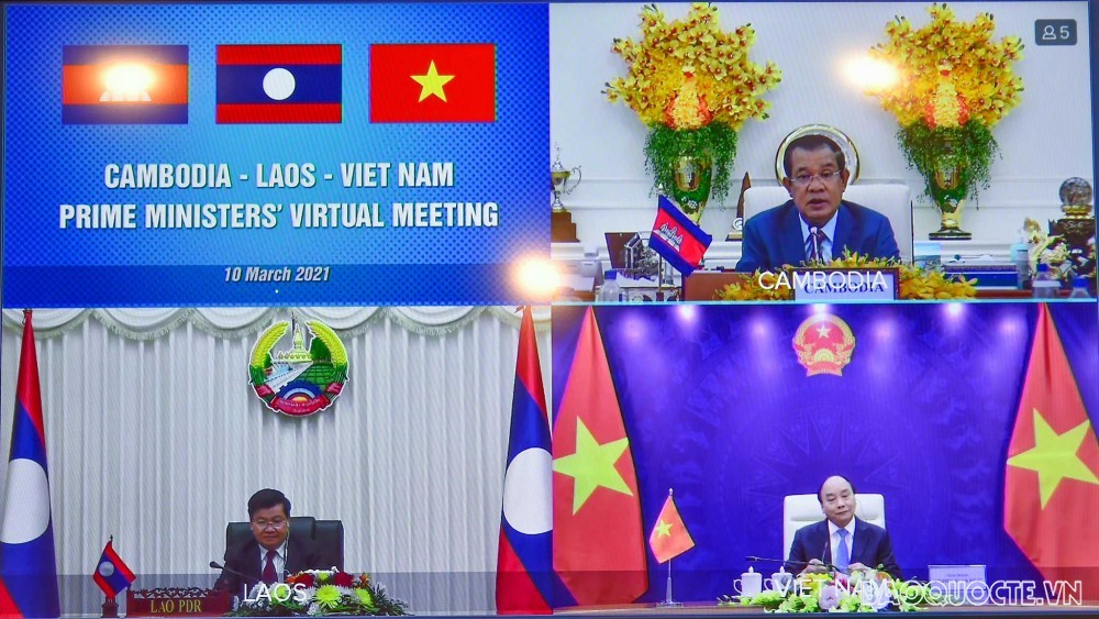Nghệ An tổ chức tuyên truyền về năm đoàn kết hữu nghị Việt Nam - Lào, Việt Nam - Campuchia Nghệ An tổ chức tuyên truyền về năm đoàn kết hữu nghị Việt Nam - Lào, Việt Nam - Campuchia