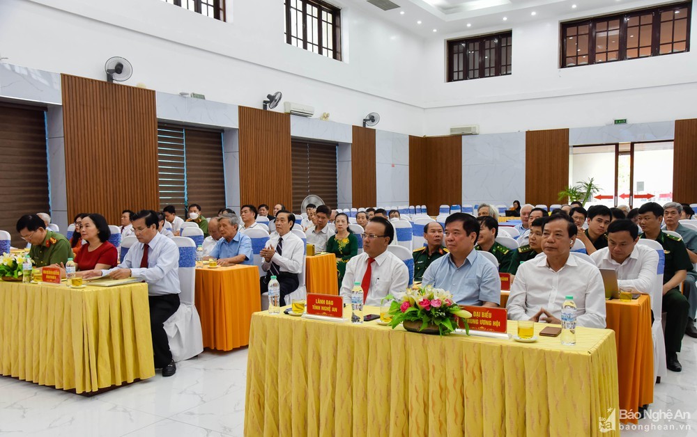 Tích cực kết nối tình đoàn kết hữu nghị, hợp tác Việt Nam - Cuba Tích cực kết nối tình đoàn kết hữu nghị, hợp tác Việt Nam - Cuba
