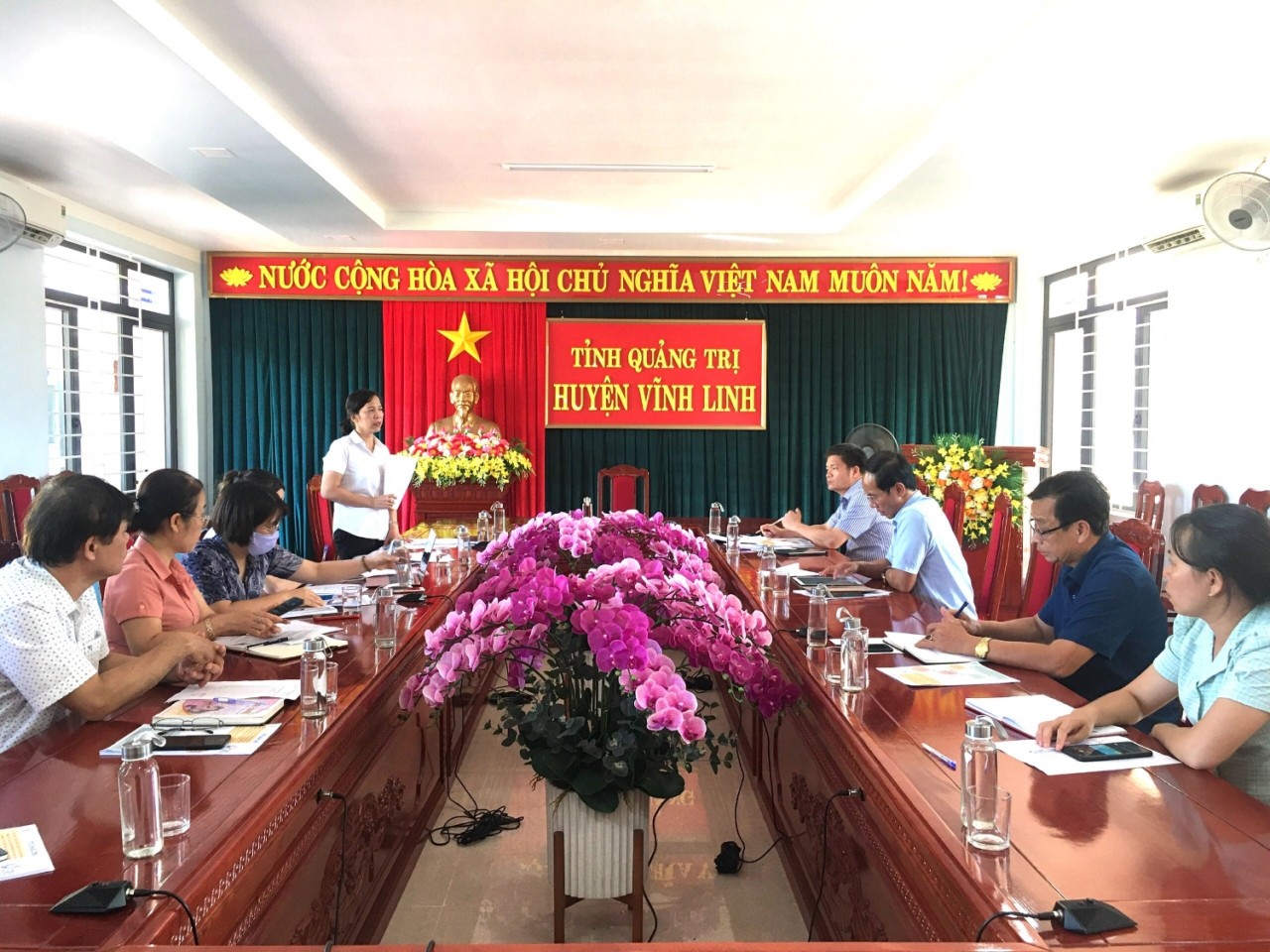 CRS/Hoa Kỳ hỗ trợ trẻ em, thanh niên khuyết tật tại Quảng Trị CRS/Hoa Kỳ hỗ trợ trẻ em, thanh niên khuyết tật tại Quảng Trị