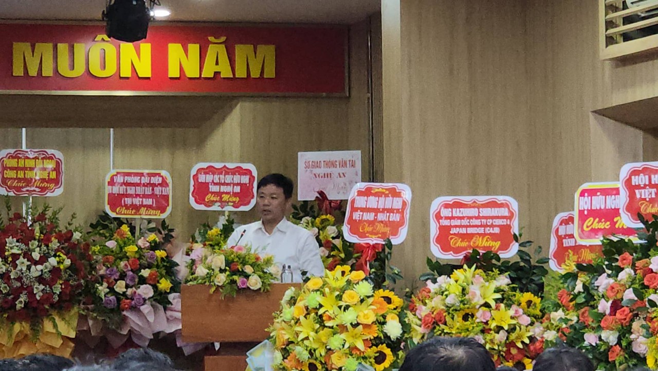 Vun đắp mối quan hệ hữu nghị giữa Việt Nam - Nhật Bản ngày càng bền chặt Vun đắp mối quan hệ hữu nghị giữa Việt Nam - Nhật Bản ngày càng bền chặt