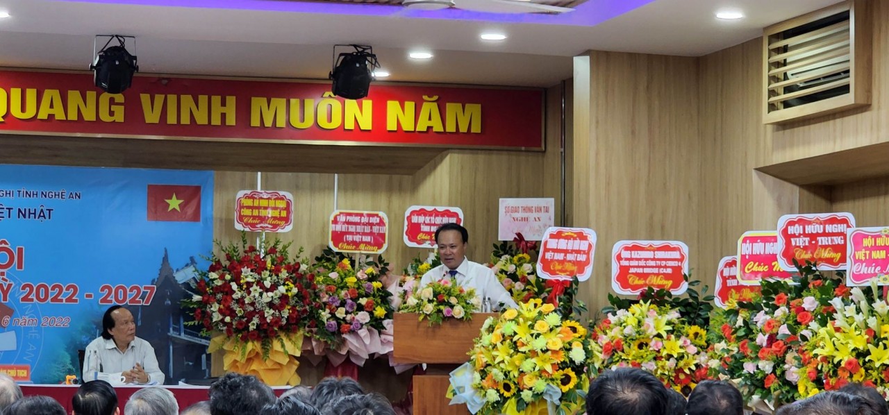 Vun đắp mối quan hệ hữu nghị giữa Việt Nam - Nhật Bản ngày càng bền chặt Vun đắp mối quan hệ hữu nghị giữa Việt Nam - Nhật Bản ngày càng bền chặt