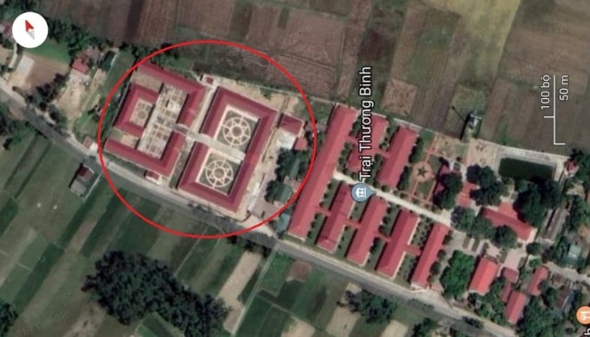 Nghệ An: Công trình hàng chục tỷ đồng chưa bàn giao đã có dấu hiệu xuống cấp nghe an cong trinh hang chuc ty dong chua ban giao da co dau hieu xuong cap