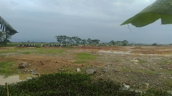 Dự án TNR Stars-OLECO Nghệ An được "bật đèn xanh" huy động vốn du an tnr stars oleco nghe an duoc bat den xanh huy dong von