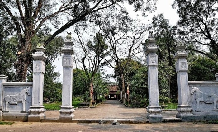 Thanh Hóa: Diện mạo mới trên huyện cán đích nông thôn mới thanh hoa dien mao moi tren huyen can dich nong thon moi