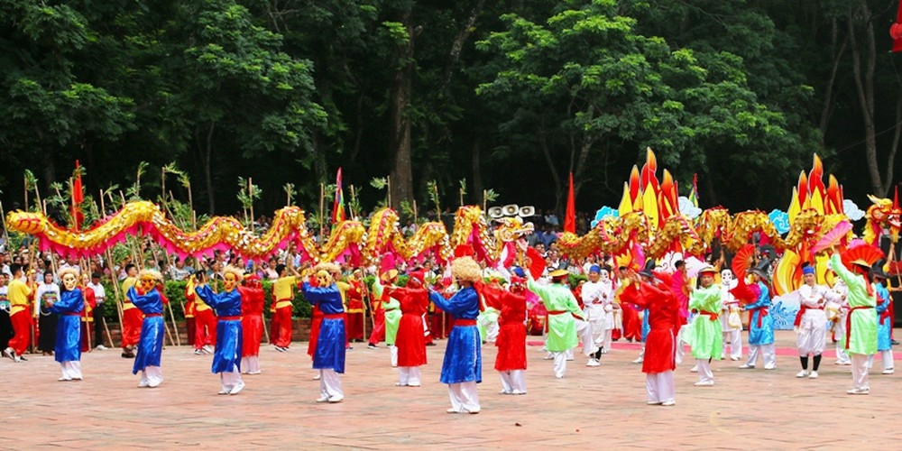 Thanh Hóa: Diện mạo mới trên huyện cán đích nông thôn mới thanh hoa dien mao moi tren huyen can dich nong thon moi