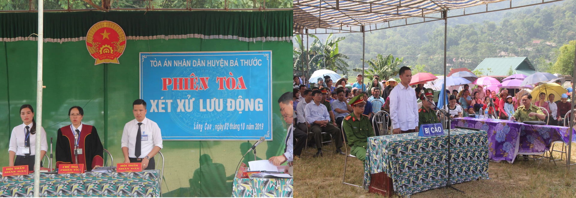 Thanh Hóa: Khu Bảo tồn thiên nhiên Pù Luông làm tốt công tác quản lý bảo vệ rừng 9 tháng năm 2019 thanh hoa khu bao ton thien nhien pu luong la tot cong tac quan ly bao ve rung 9 thang nam 2019