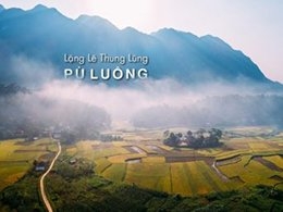 Thanh Hóa: Khu Bảo tồn thiên nhiên Pù Luông làm tốt công tác quản lý bảo vệ rừng 9 tháng năm 2019 thanh hoa khu bao ton thien nhien pu luong la tot cong tac quan ly bao ve rung 9 thang nam 2019