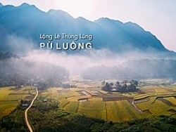 crystal bay xay dung he sinh thai du lich tai cac vung dat moi