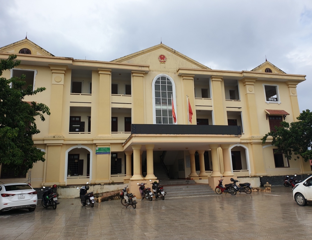 Tập trung nguồn lực, triển khai nhiều giải pháp cán đích Nông thôn mới Tập trung nguồn lực, triển khai nhiều giải pháp cán đích Nông thôn mới