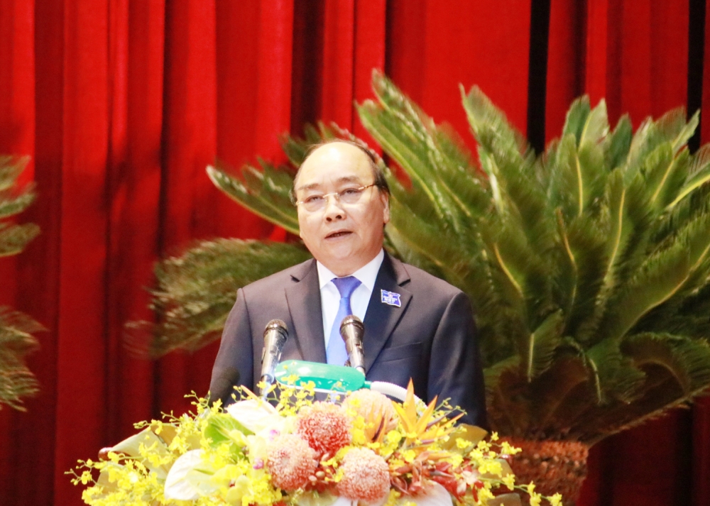 Ông Thái Thanh Quý tái đắc cử Bí thư Tỉnh ủy Nghệ An Ông Thái Thanh Quý tái đắc cử Bí thư Tỉnh ủy Nghệ An