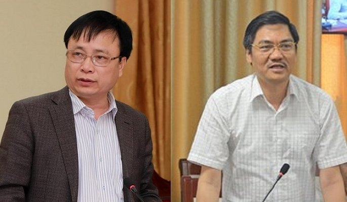Thủ tướng phê chuẩn 2 tân Phó Chủ tịch tỉnh Nghệ An thu tuong chinh phu phe chuan 2 tan pho chu tich ubnd tinh nghe an