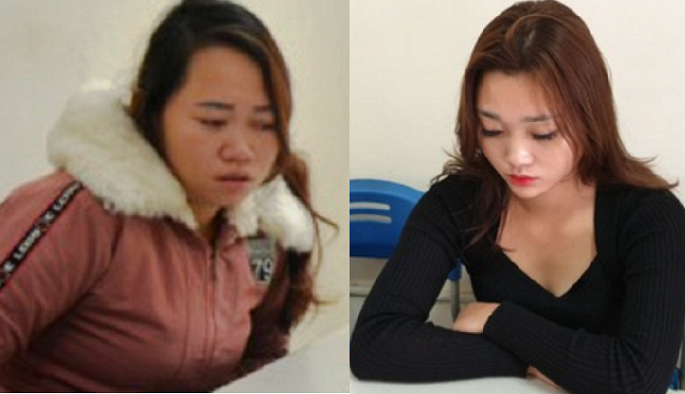 Cô gái 20 tuổi lừa bán nhiều phụ nữ sang Trung Quốc co gai 20 tuoi lua ban nhieu phu nu sang trung quoc