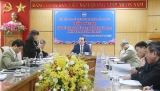 ຖືເປັນສຳຄັນການຂົນຂວາຍປະຕິບັດໂຄງການລົບລ້າງເຮືອນຢູ່ຊົ່ວຄາວໃນປີ 2024