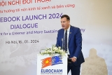 EuroCham: ວິສາຫະກິດ ເອີລົບ ຫາກໍ 
