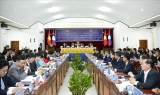 ສະພາແຫ່ງຊາດ ຫວຽດນາມ ແລະ ລາວ ເພີ່ມທະວີການຮ່ວມມື
