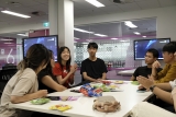 Future Queenslanders: ສະໜອງຄວາມຮູ້, ຄວາມຊຳນິຊຳນານ ໃຫ້ແກ່ນັກສຶກສາຕ່າງປະເທດ ຫວຽດນາມ ໃໝ່ຢູ່ ອົດສະຕາລີ