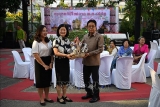 ສະຖານທູດ ຫວຽດນາມ ປະຈໍາ ໄທ ອວຍພອນບຸນປີໃໝ່ລາວ