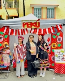 ຫຼາຍການເຄື່ອນໄຫວທີ່ແທດຈິງ, ມີປະ​ສິດ​ທິ​ຜົນ​ໃນສັບປະດາວັດ​ທະ​ນະ​ທໍາ​ຂອງບັນດາປະ​ເທດ​ທີ່​ເວົ້າພາສາ ແອັດສະປາຍ​.