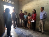 ເພີ່ມ​ທະວີ​ການ​ຄຸ້ມ​ຄອງ​ແຮງ​ງານ​ທີ່​ໄປ​ເຮັດ​ວຽກ​ຢູ່​ຕ່າງປະ​ເທດ
