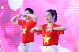 ງານມະຫະກຳກິລານັກຮຽນ ອາຊີຕາເວັນອອກສຽງໃຕ້ ຄັ້ງທີ 13 ໄດ້ດຳເນີນຢູ່ນະຄອນ ດານັງ