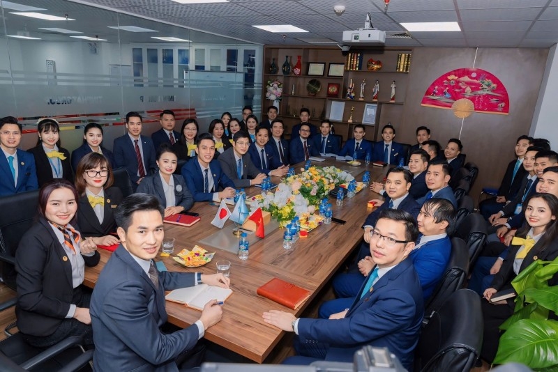 ຕິ໋ນຟາດ Group - ສະຖານທີ່ກໍ່ສ້າງ ແລະສະໜອງແຫຼ່ງຊັບພະຍາກອນມະນຸດທີ່ເປັນມືອາຊີບ ແລະມີອິດທິພົນຊື່ສຽງ ຕິ໋ນຟາດ Group - ສະຖານທີ່ກໍ່ສ້າງ ແລະສະໜອງແຫຼ່ງຊັບພະຍາກອນມະນຸດທີ່ເປັນມືອາຊີບ ແລະມີອິດທິພົນຊື່ສຽງ
