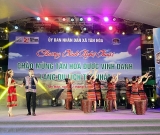 ກວາງບິ່ງ ມີໝູ່ບ້ານທ່ອງທ່ຽວດີທີ່ສຸດໃນໂລກ