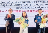 ນັກສຶກສາແມ່ນນັກການທູດເພື່ອເພີ່ມພູນຄູນສ້າງການພົວພັນມິດຕະພາບ ຫວຽດນາມ - ຍີ່ປຸ່ນ