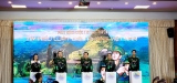 ປຸກລະດົມການເສັງອອນໄລ “ຮຽນຮູ້ກ່ຽວກັບກົດໝາຍວ່າດ້ວຍການປ້ອງກັນຊາຍແດນຫວຽດນາມ”