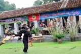 ເອກະລັກພິເສດ 'ຕະຫຼາດນັດ - ຕ້ອນຮັບປີໃໝ່ 2024'