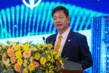 ພິທີເປີດກອງປະຊຸມນະຄອນອັດສະລິຍະ ຫວຽດນາມ - ອາຊີ 2023