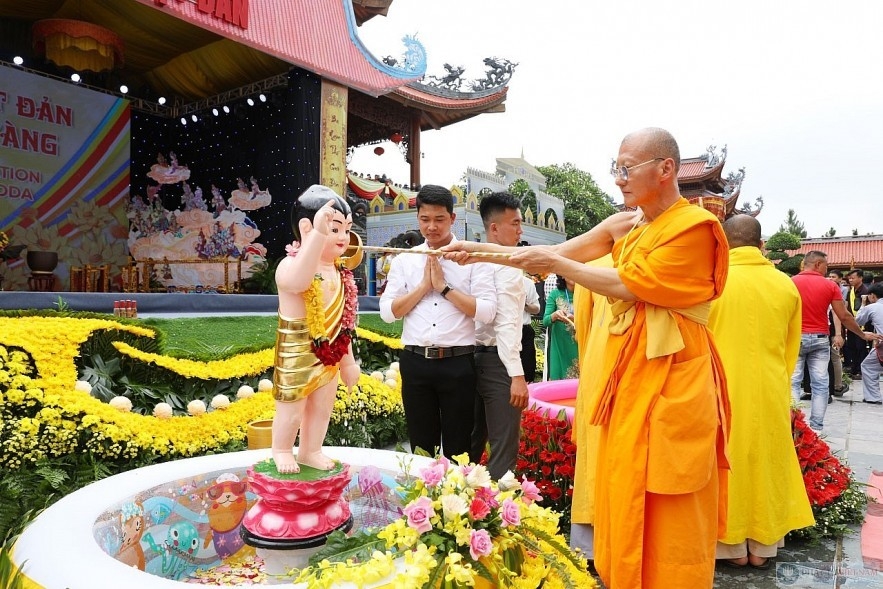 ຫວຽດນາມ ບັນລຸໄດ້ບັນດາຜົນງານທີ່ຕັ້ງໜ້າໃນການຮັບປະກັນ ແລະ ຊຸກຍູ້ສິດທິມະນຸດ