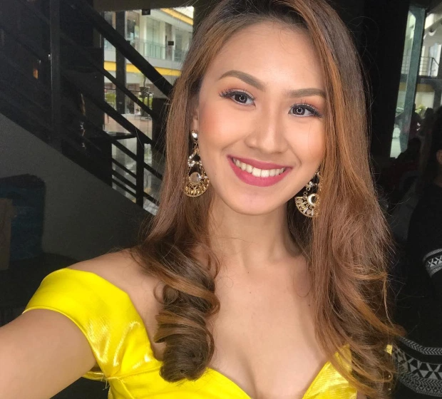 WHo is Christine Angelica Dacera – Philippine beauty die of suspected gang rape? 4601 nintchdbpict000628825731 1
