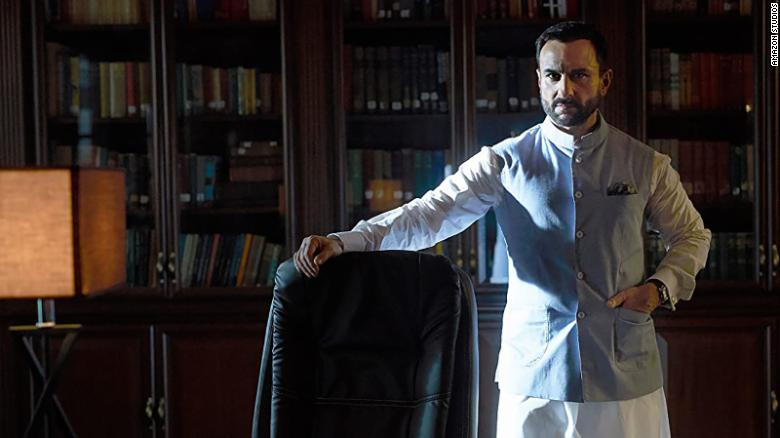 India calls for a ban of Amazon Prime Show India calls for a ban of Amazon Prime Show
