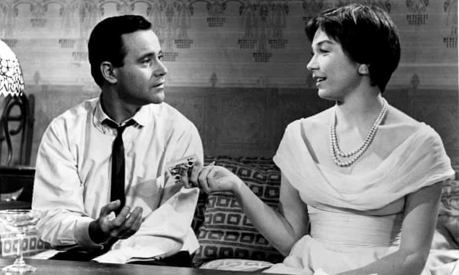 Photograph: Allstar/United Artists Photograph: Allstar/United Artists