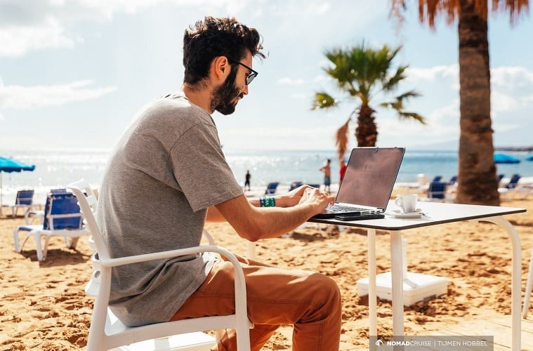 Photo: Coworkaholic Photo: Coworkaholic