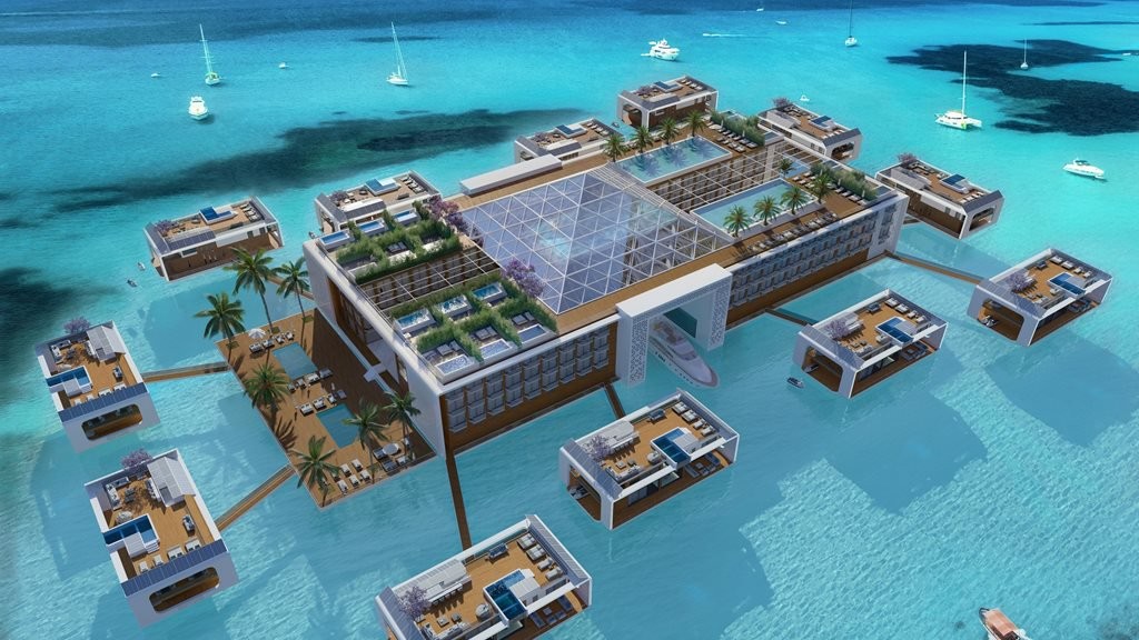 Photo: Kempinski Hotels Photo: Kempinski Hotels