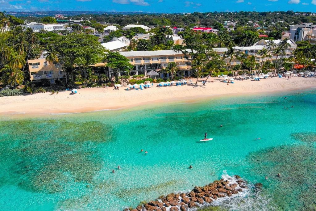 Photo: PlanetofHotels Photo: PlanetofHotels