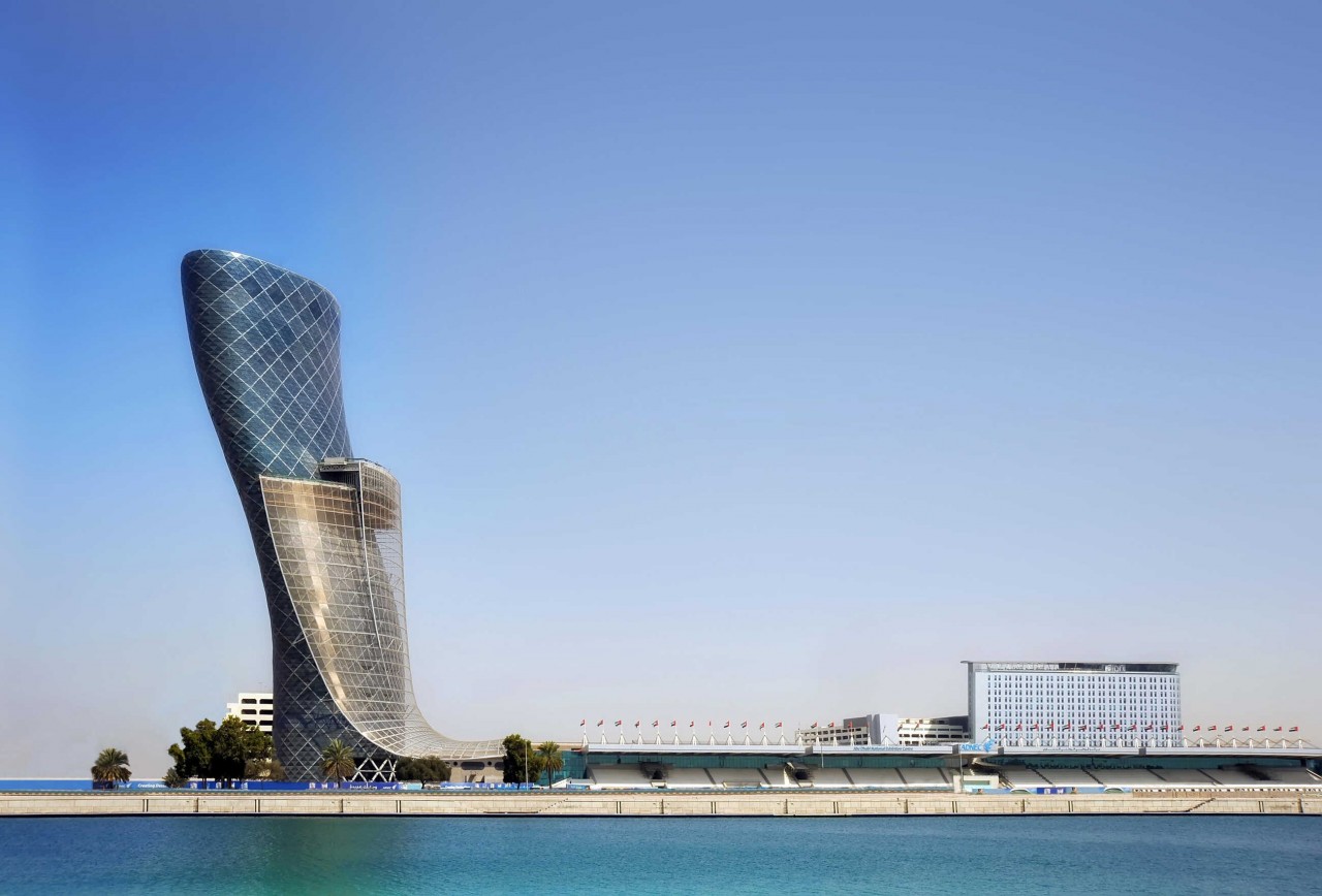 Photo: Archello 