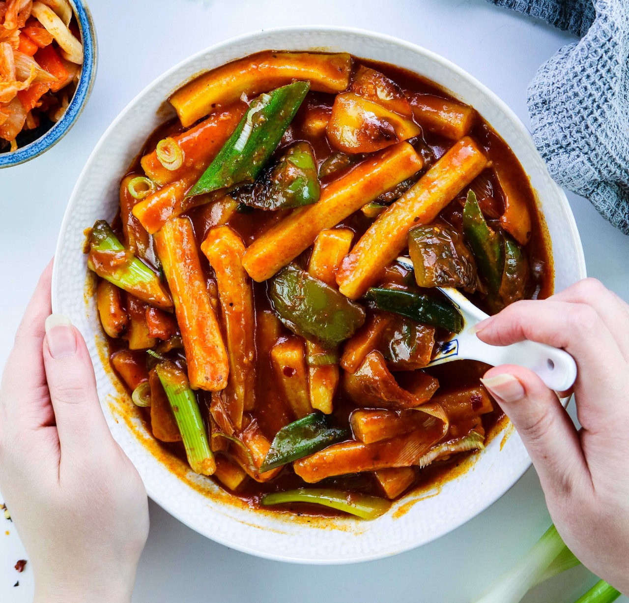 Photo: a Veg Taste from A to Z Photo: a Veg Taste from A to Z