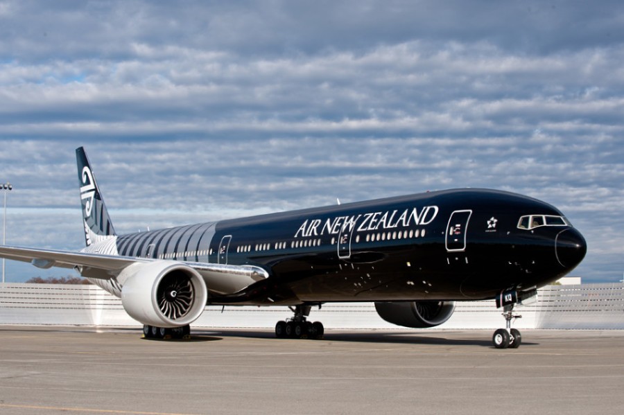 Photo: Air Cargo Week Photo: Air Cargo Week