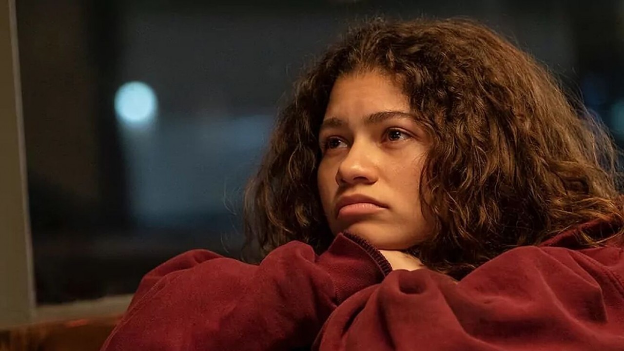 Photo: HBO Max Photo: HBO Max