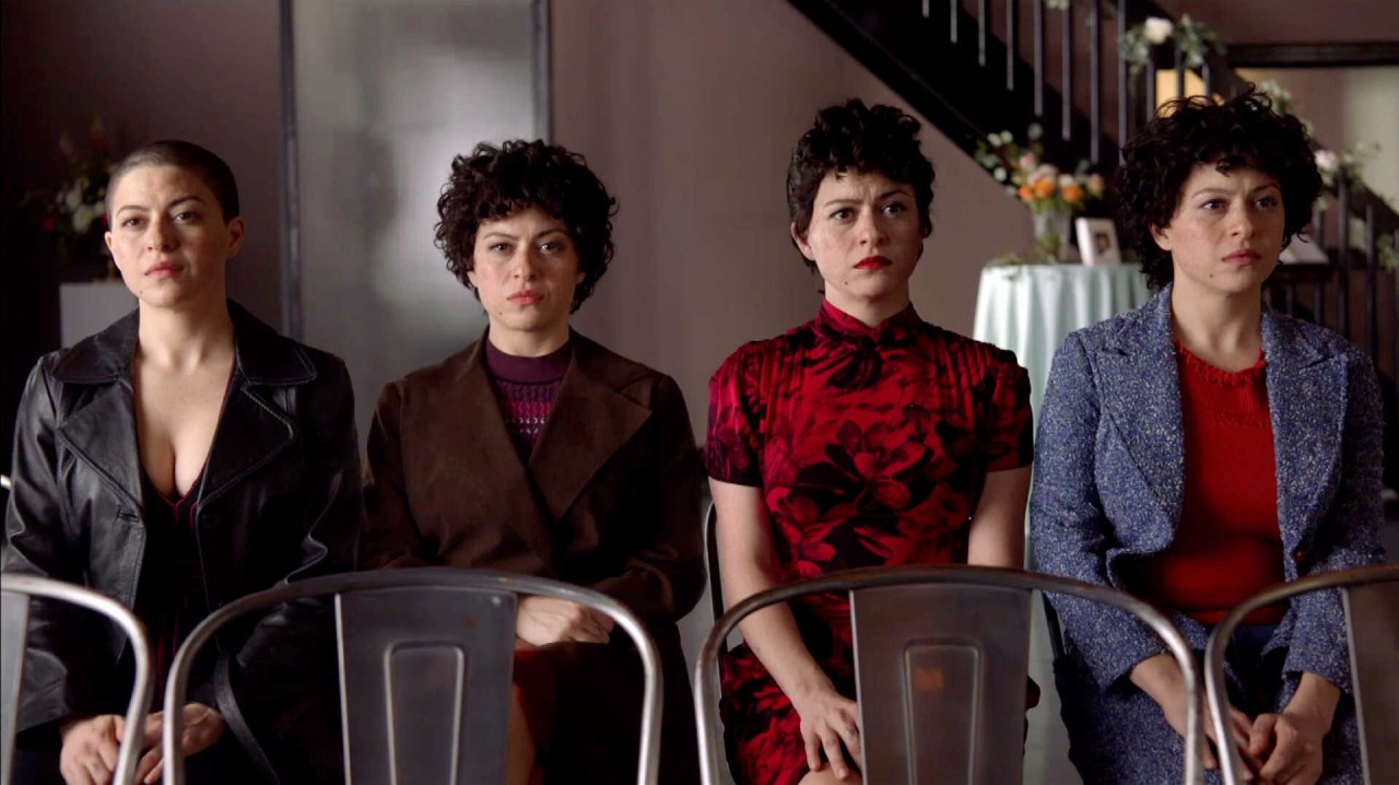 Photo: HBO Max Photo: HBO Max