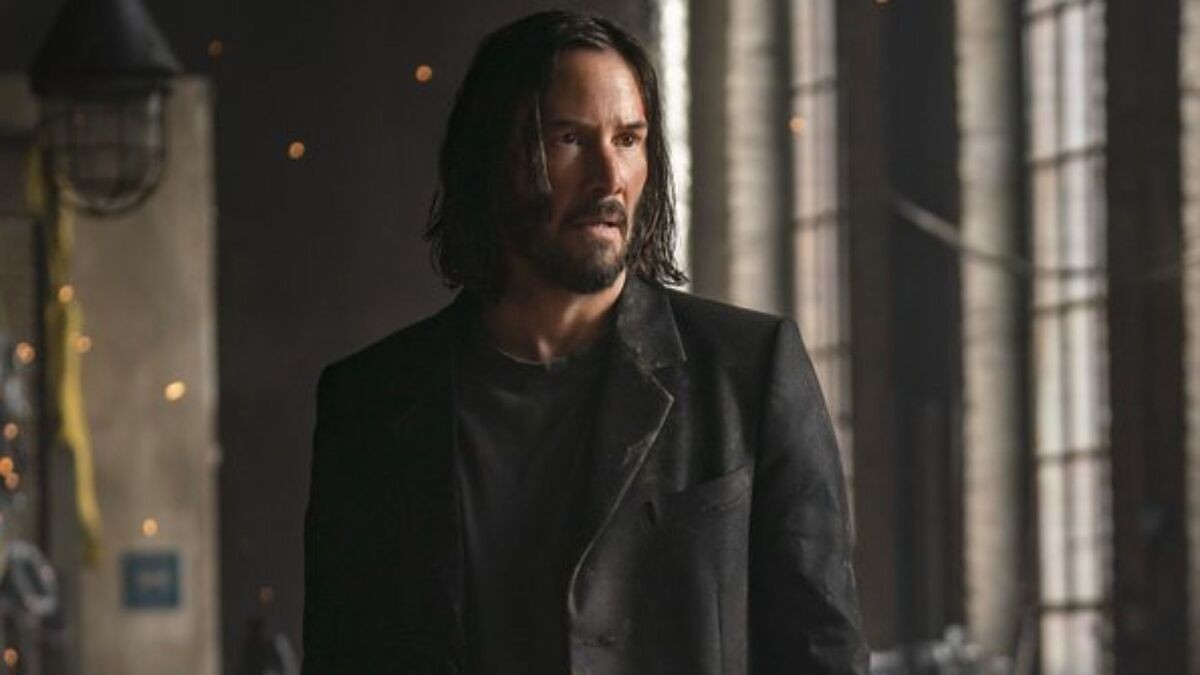 Photo: Warner Bros. Photo: Warner Bros.