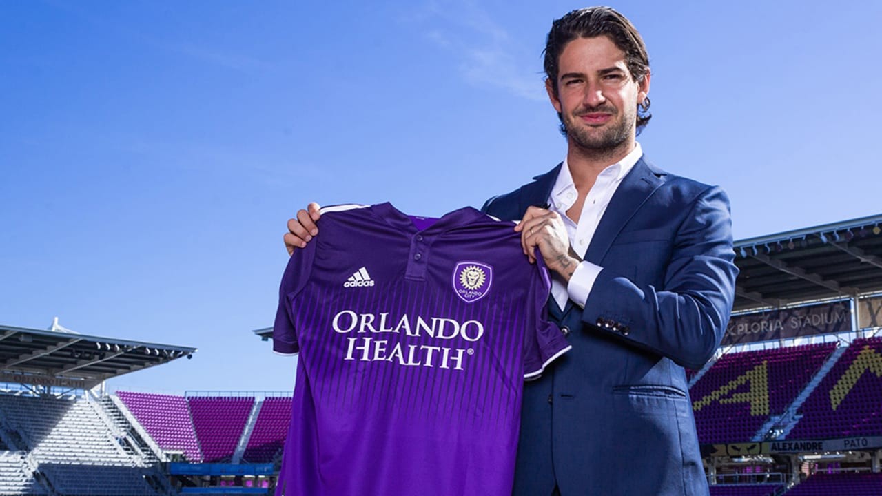 Photo: Major League Soccer Photo: Major League Soccer